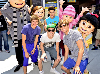 One Direction One Direction